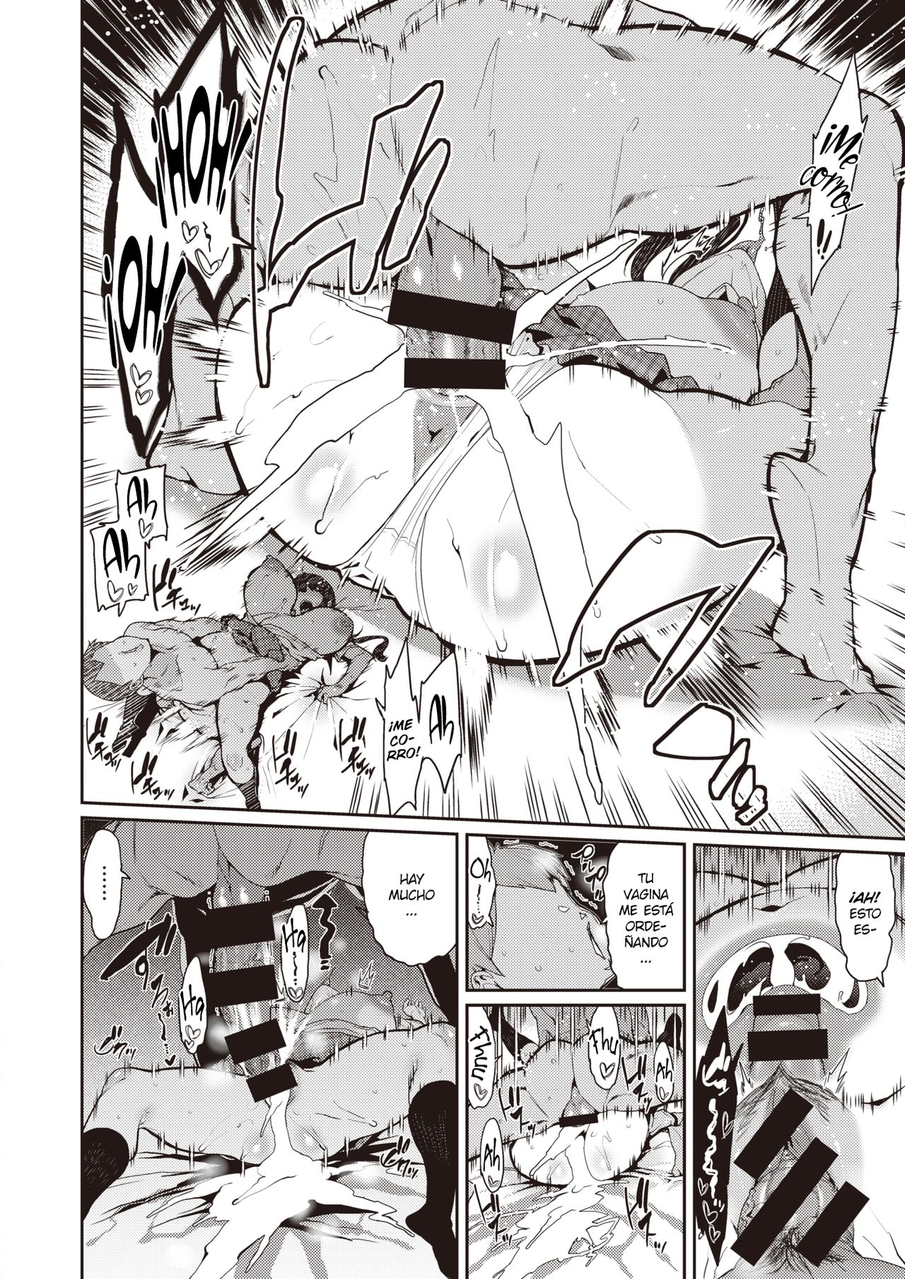 As Expected! page 10 full