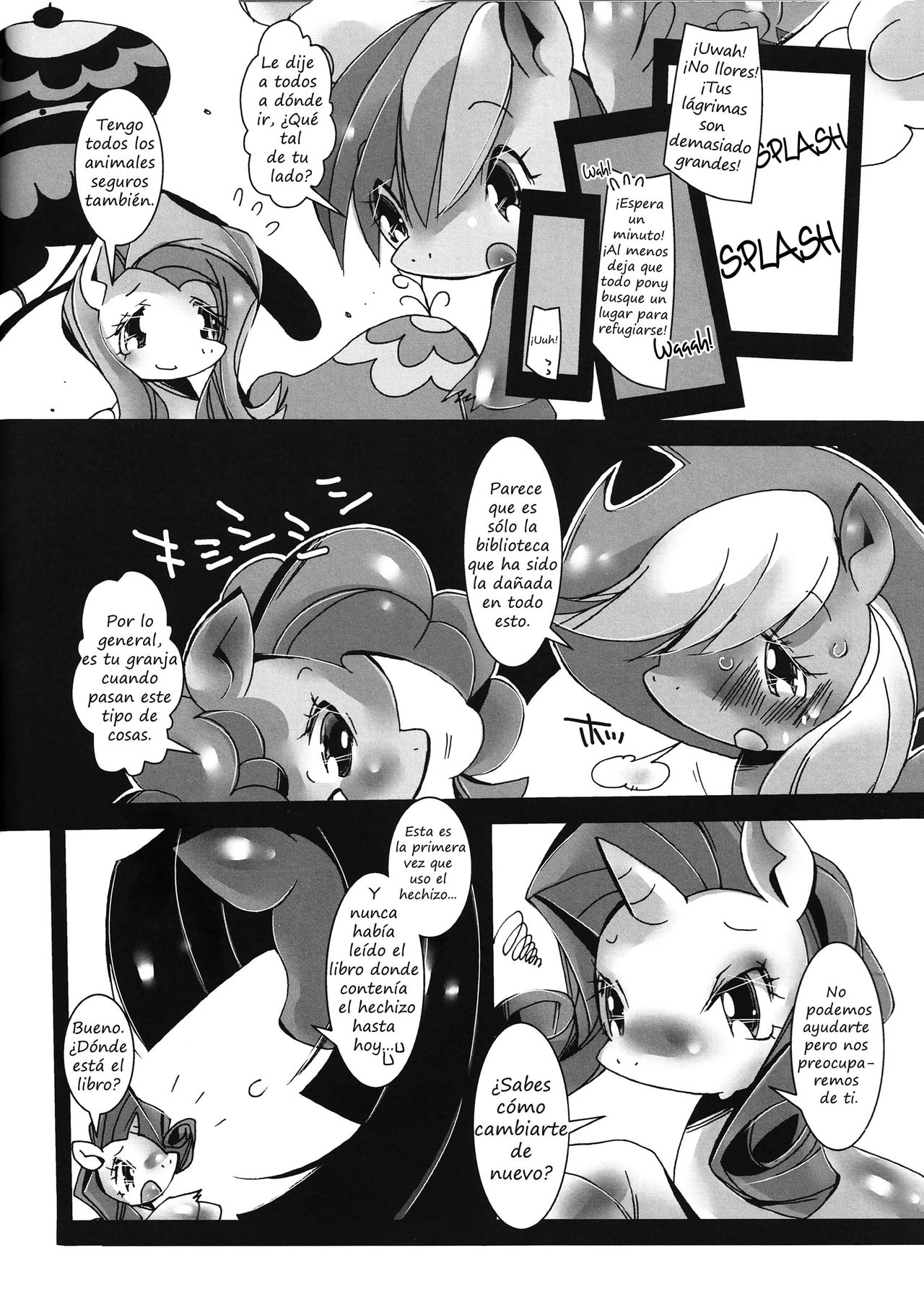 Twilight Syndrome page 7 full
