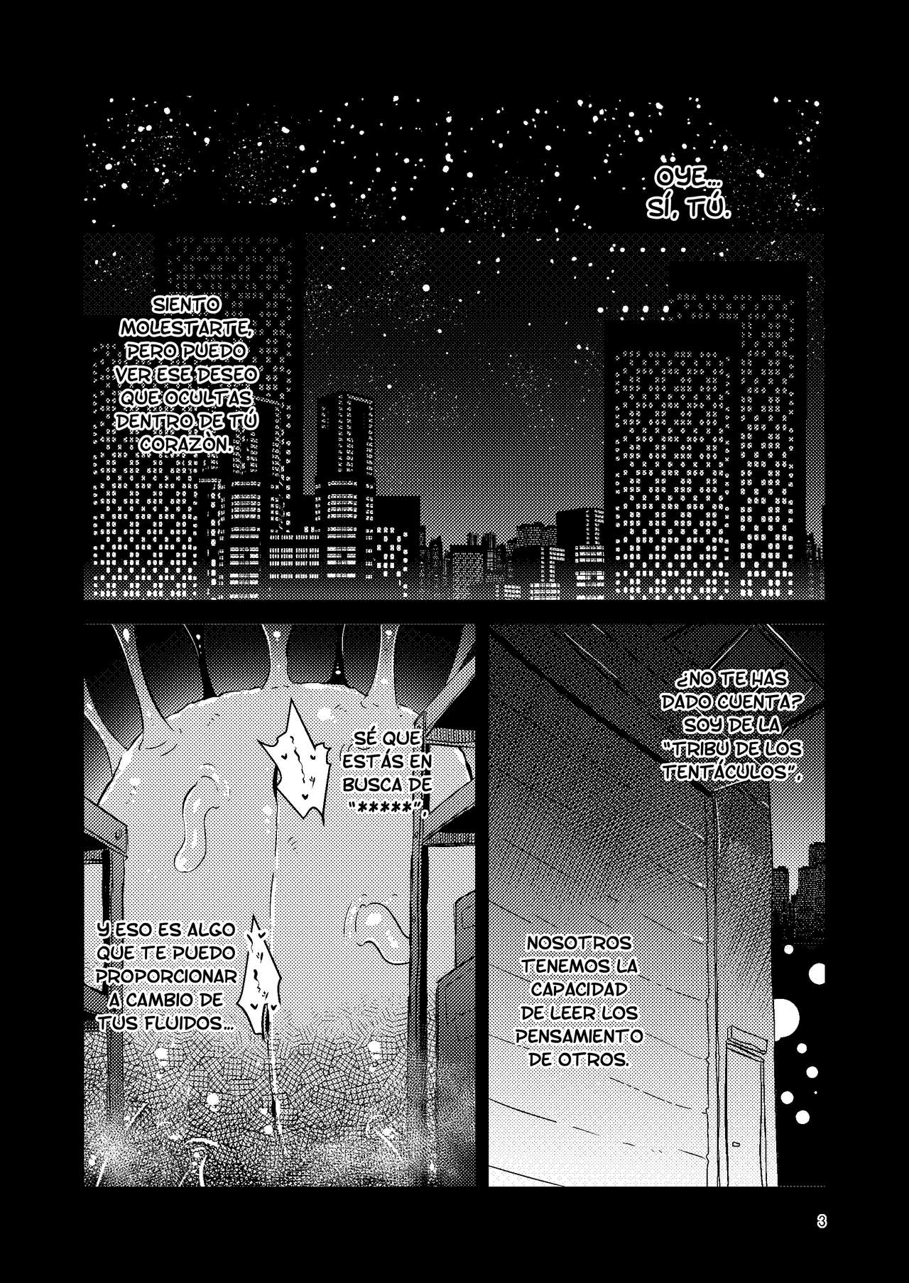 Shokushu Uri no Culr IV page 3 full