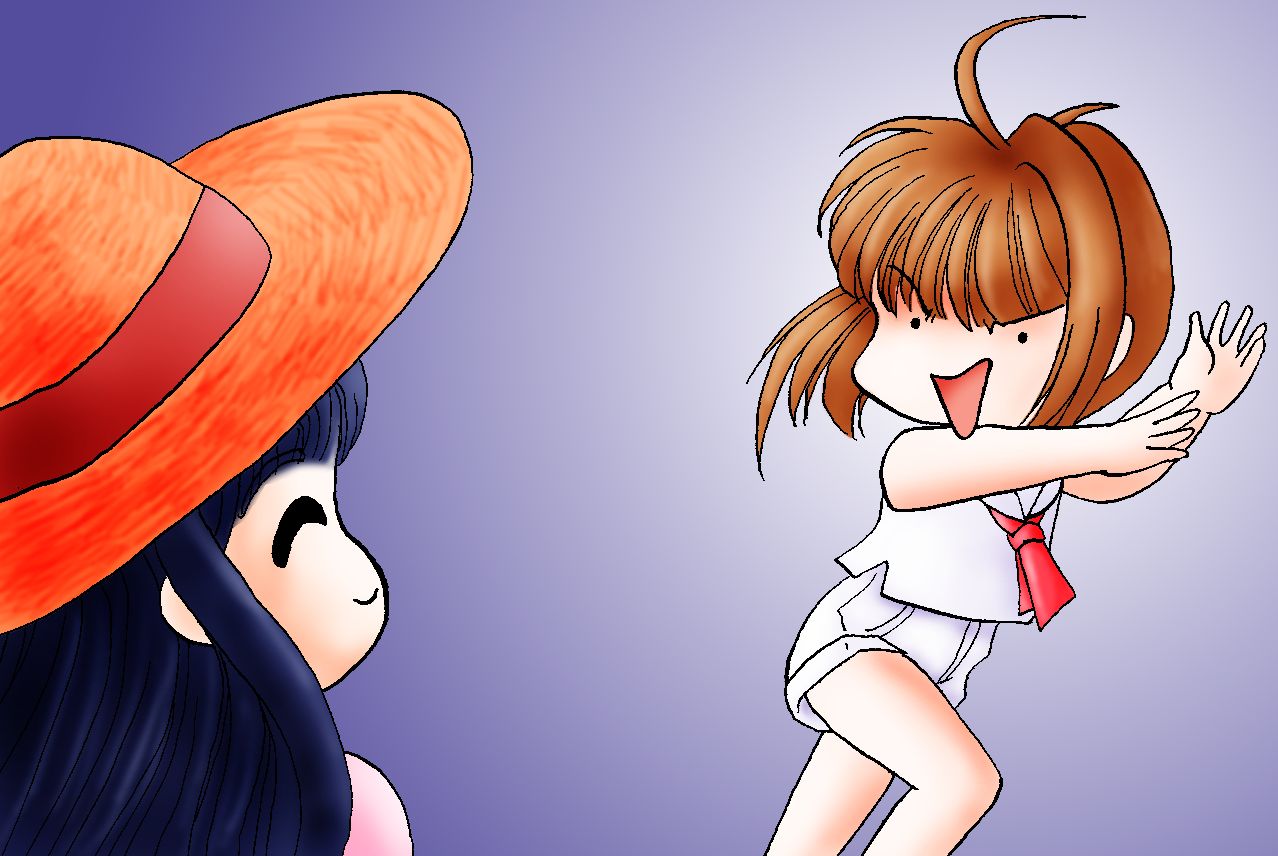 Sakura no Doki-doki Vacation page 4 full
