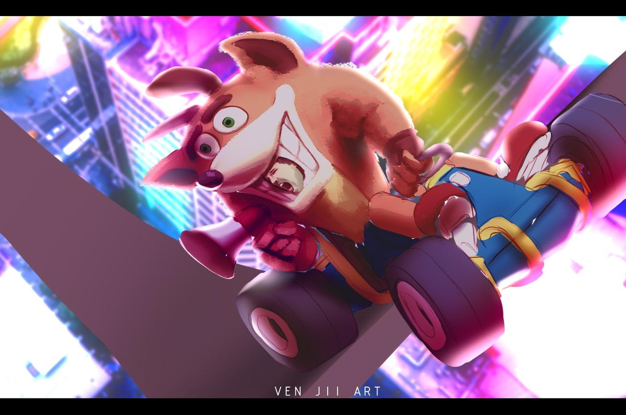 VEN JII ᴀʀᴛ / VenJiiArt 12/22/2020 page 7 full