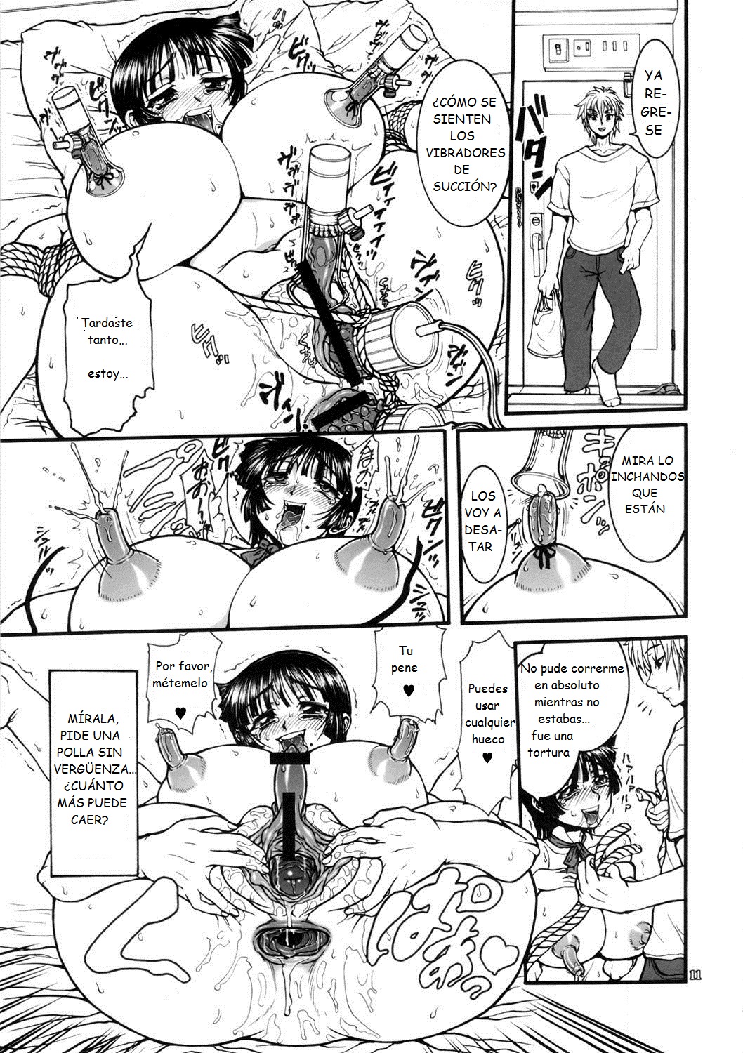 Jinsei Fork. page 10 full