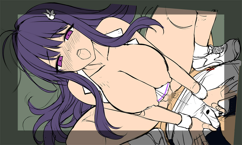 Motto! Haramase! Honoo no Oppai Chou Ero Appli Gakuen! Sofmap Digital Content Disc page 7 full