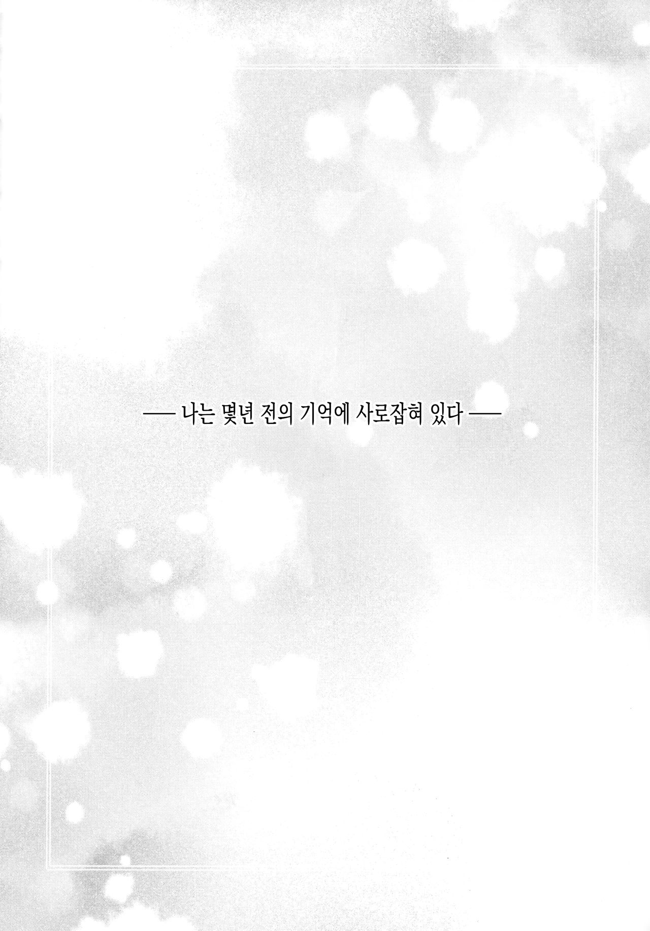 Mou Ichido Ano Basho de | 다시 한번 그장소에서 page 3 full