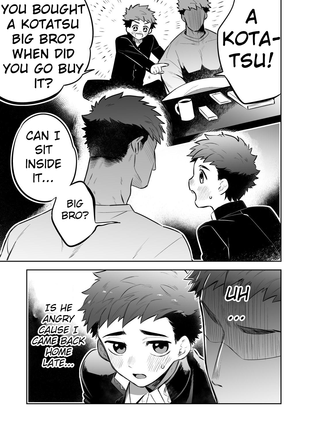 Ichidaiji. Series 7 page 7 full