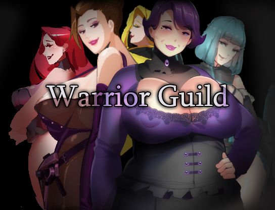 Warrior Guild 1.0.0 page 1 full