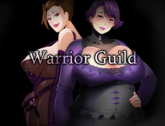 Warrior Guild 1.0.0 page 2 full