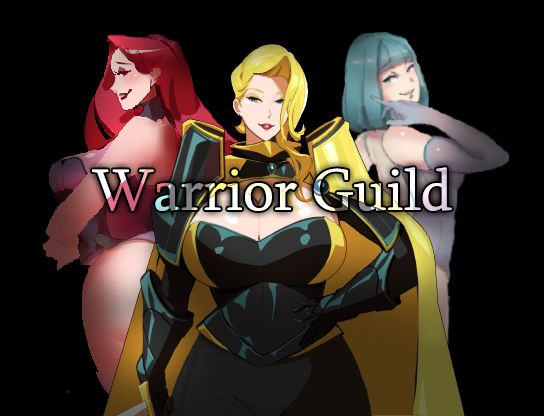 Warrior Guild 1.0.0 page 3 full