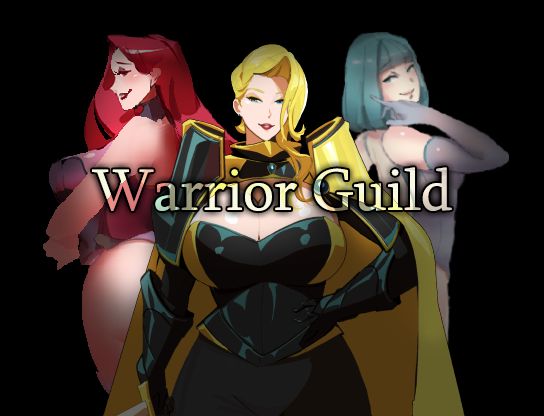 Warrior Guild 1.0.0 page 4 full