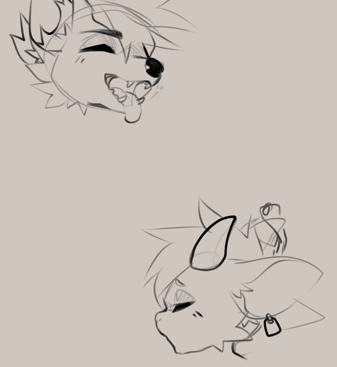 Artist JinxitX page 4 full