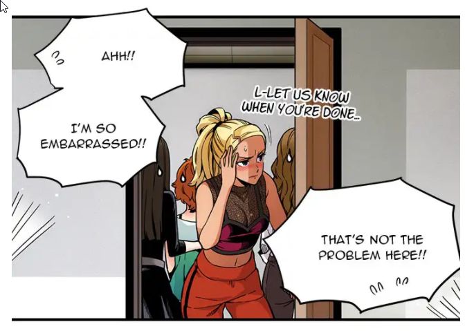 Dog on Patrol Vol. 2 page 4 full