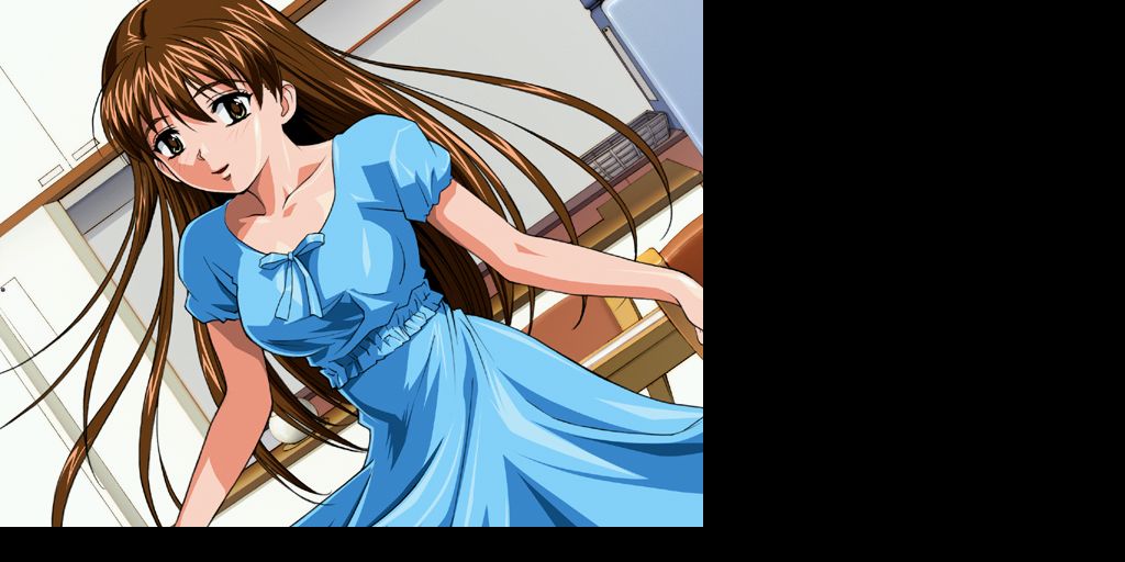 ROOMMATE ~Inoue Ryouko~ page 2 full