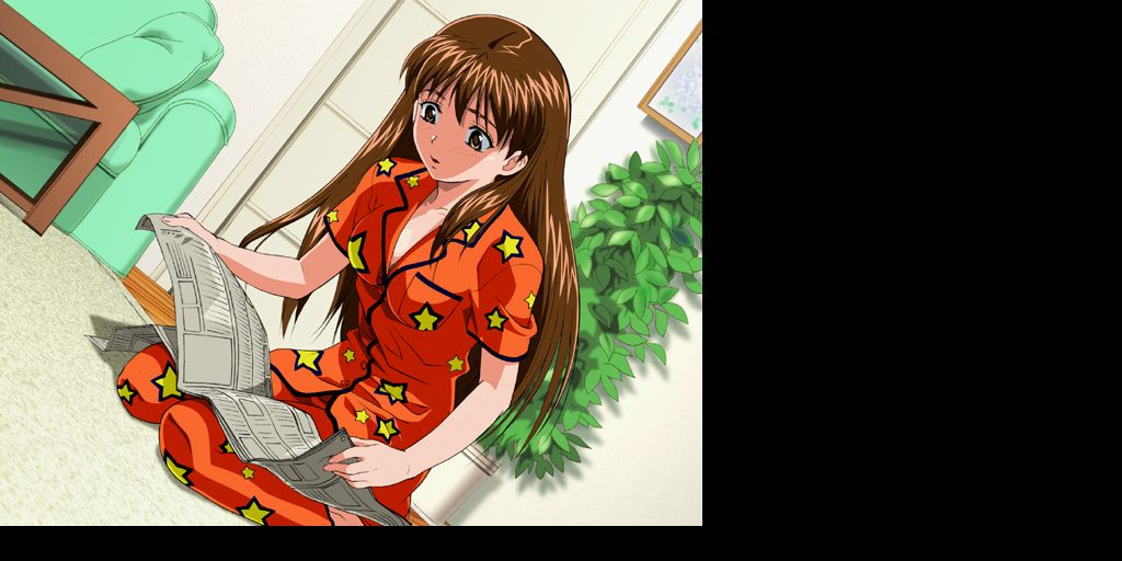 ROOMMATE ~Inoue Ryouko~ page 3 full
