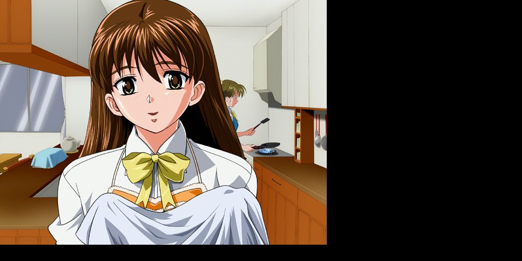 ROOMMATE ~Inoue Ryouko~ page 4 full