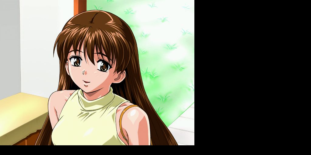 ROOMMATE ~Inoue Ryouko~ page 5 full