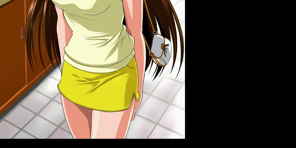 ROOMMATE ~Inoue Ryouko~ page 6 full