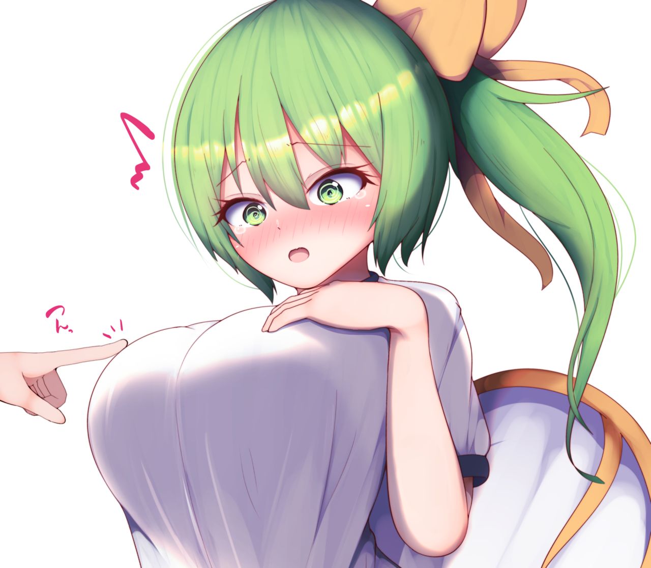 Bloomer Dai-chan page 2 full