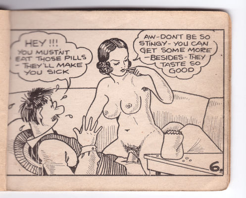 George Bungle page 7 full
