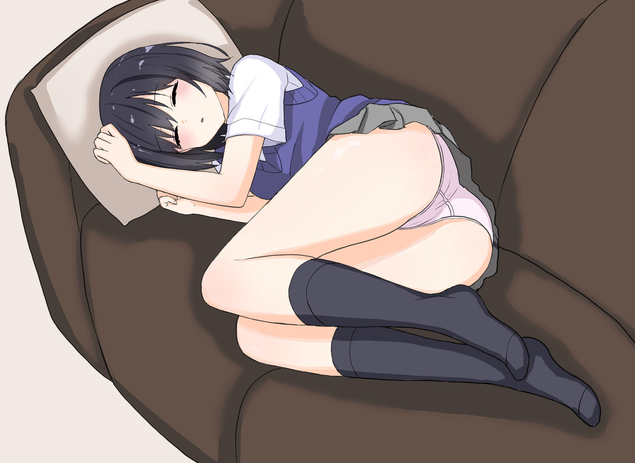 Osananajimi de Imouto na Itoko to Nama SEX suru Hanashi page 10 full