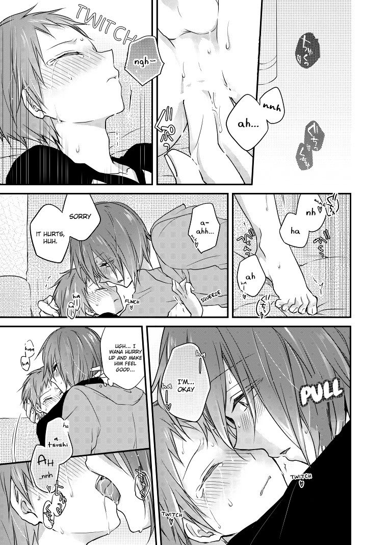 Podophilia page 8 full