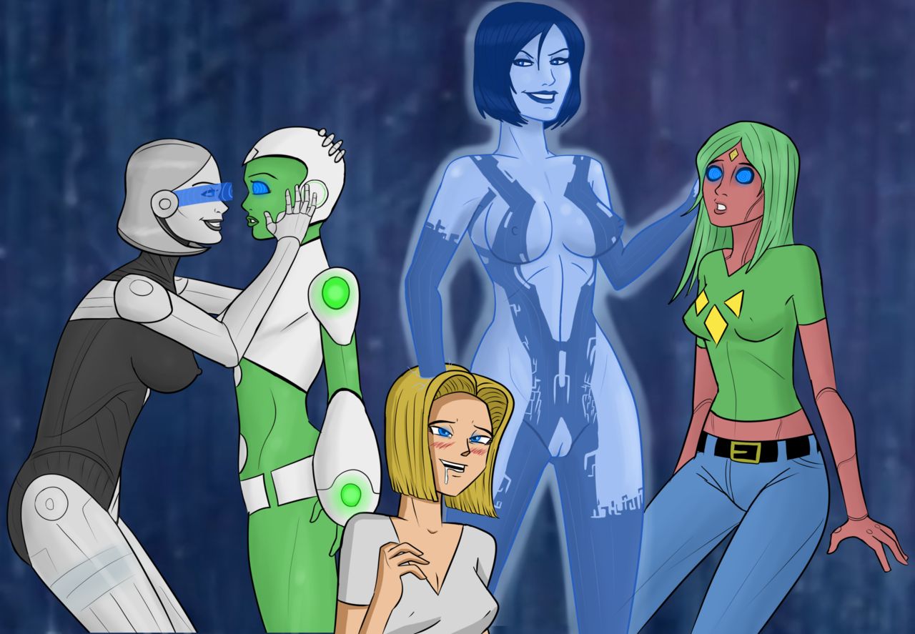 Artist - PolManning page 3 full