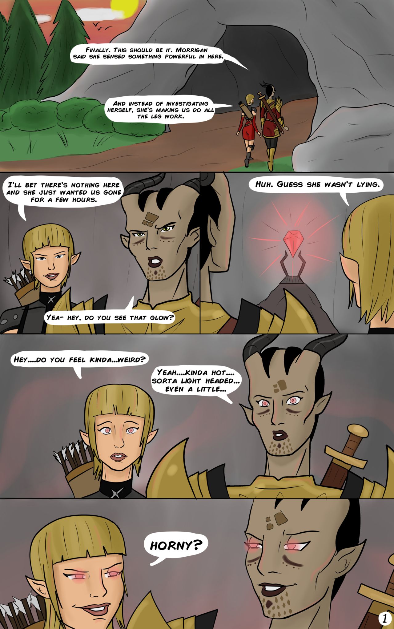 Artist - PolManning page 7 full