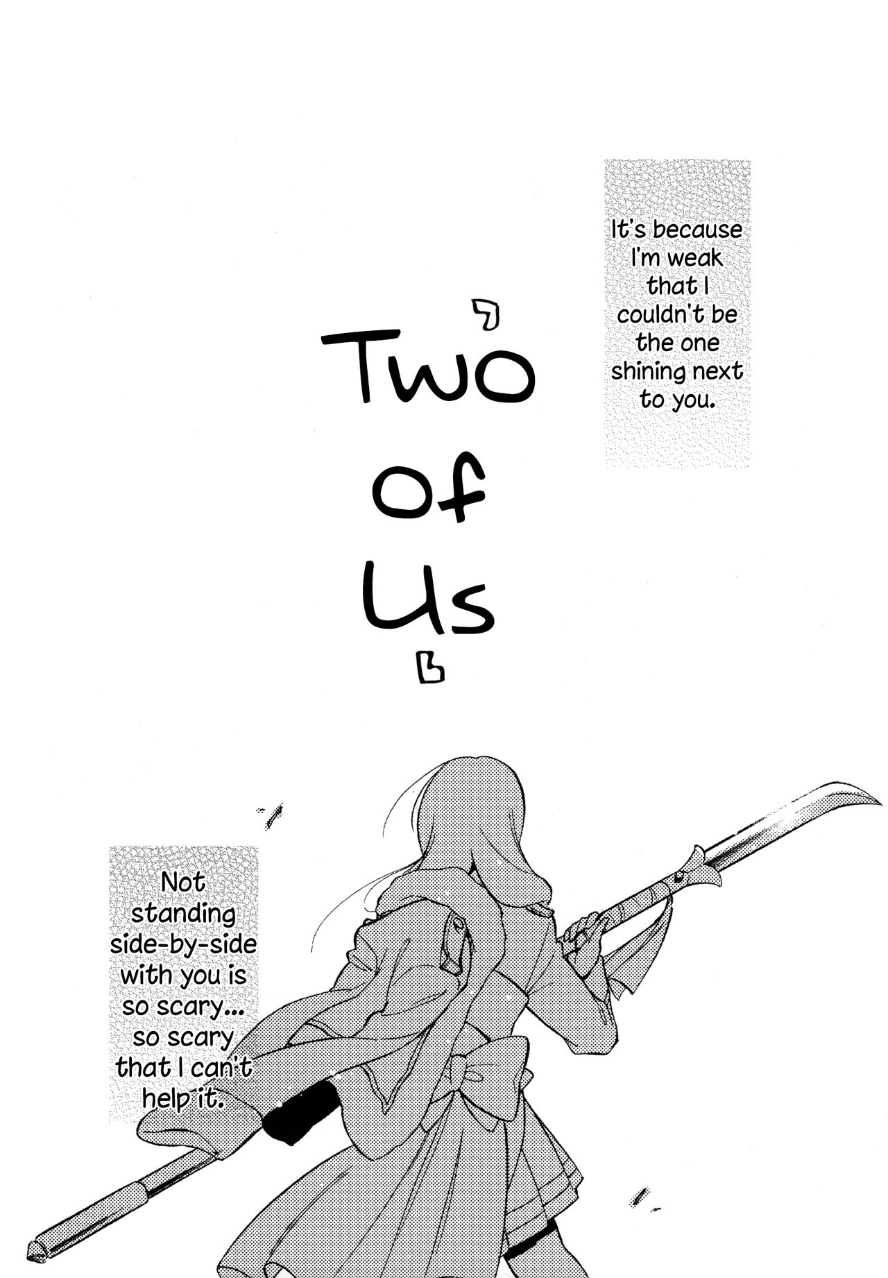 Futari | The Two of Us page 6 full