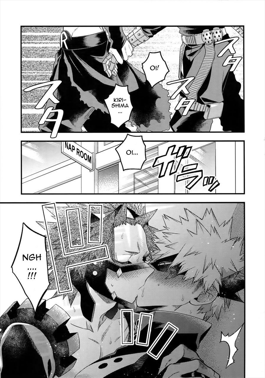COQUETTISH page 2 full