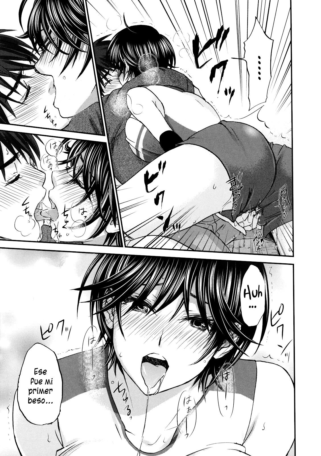 Tall + Short page 9 full