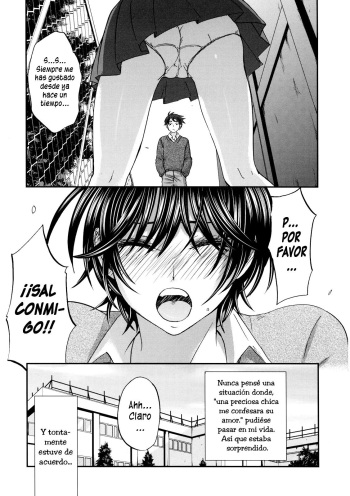 Tall + Short cover