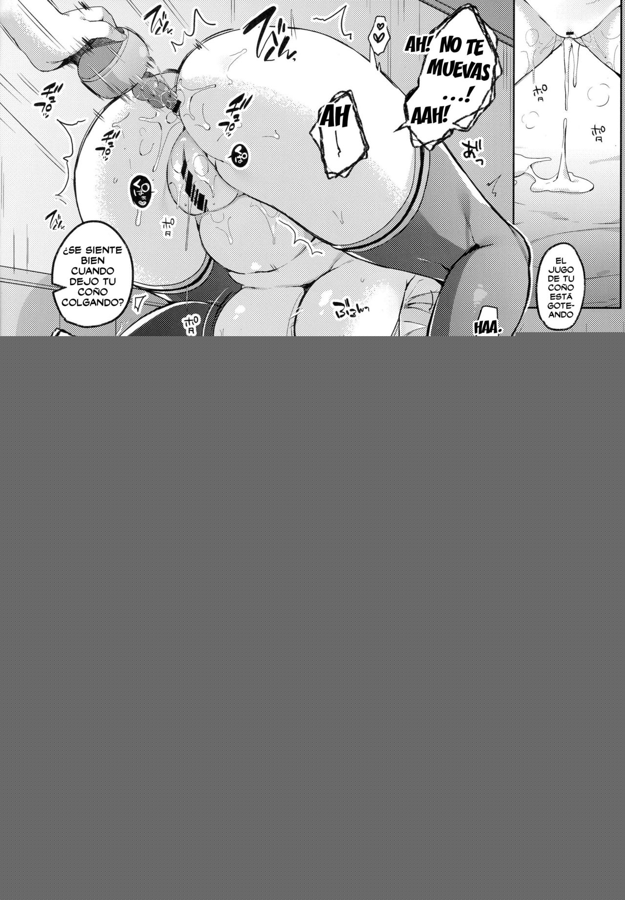 Kanojo wa Zettai Kotowaranai page 7 full