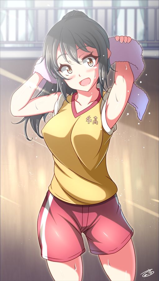 Artist - さよっさ - 275680 page 6 full