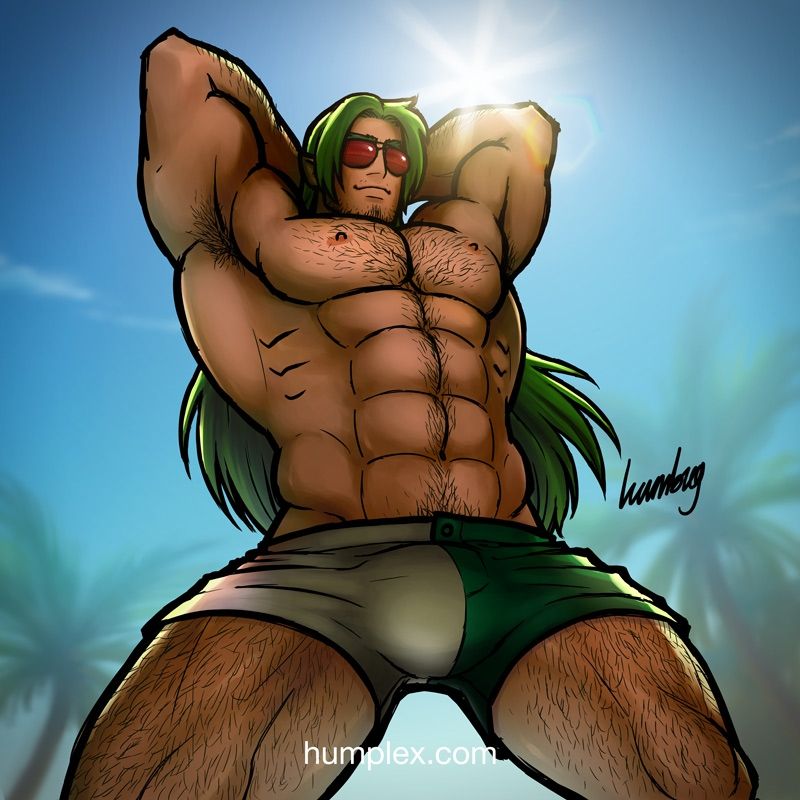 Humbuged - Artist Galleries page 6 full