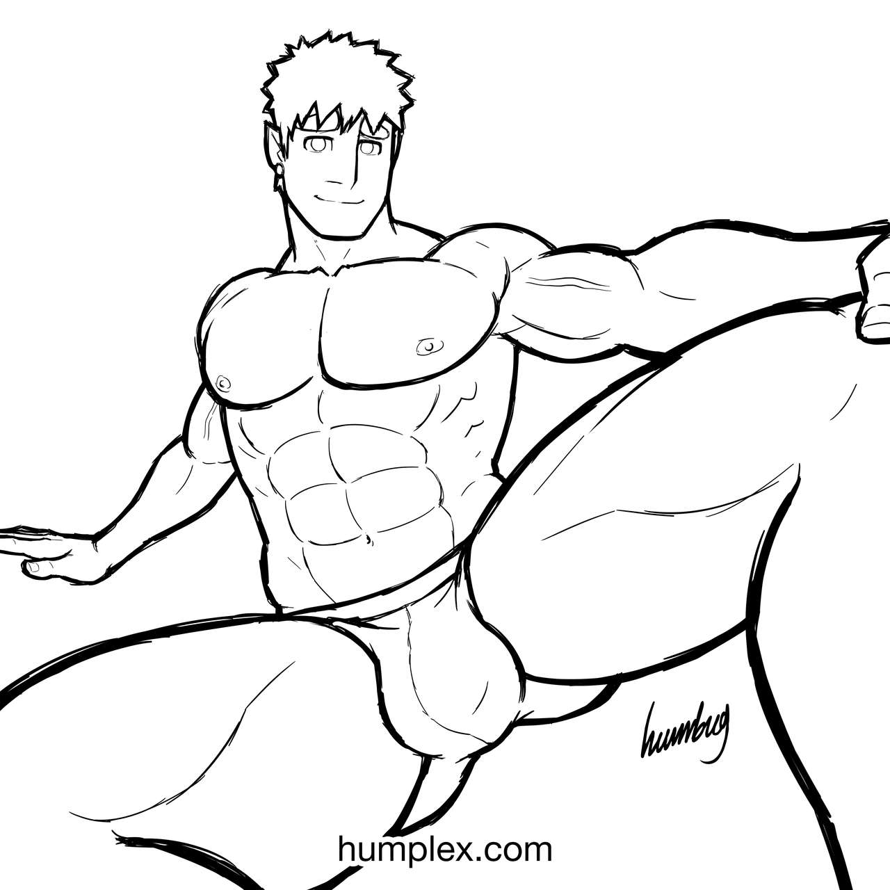 Humbuged - Artist Galleries page 9 full