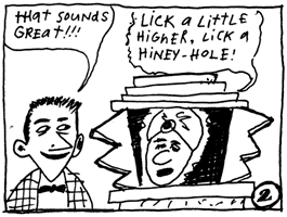 Wee Wee's Playhouse page 2 full