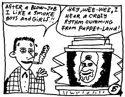 Wee Wee's Playhouse page 5 full