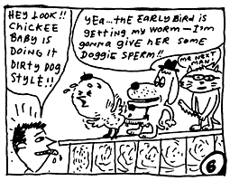 Wee Wee's Playhouse page 6 full
