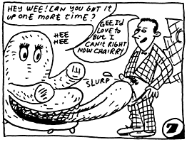 Wee Wee's Playhouse page 7 full