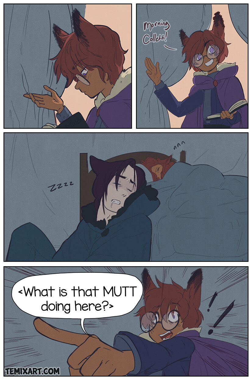 Falling page 2 full
