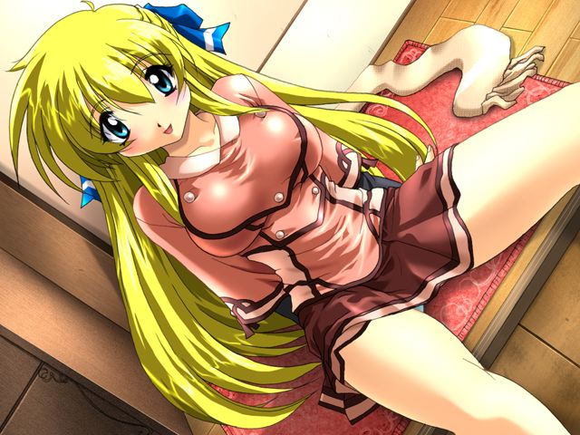 Angelium Vol.5 page 3 full