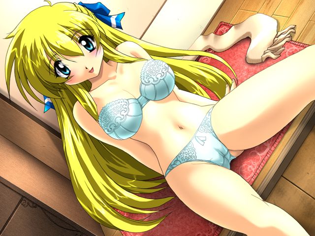 Angelium Vol.5 page 4 full