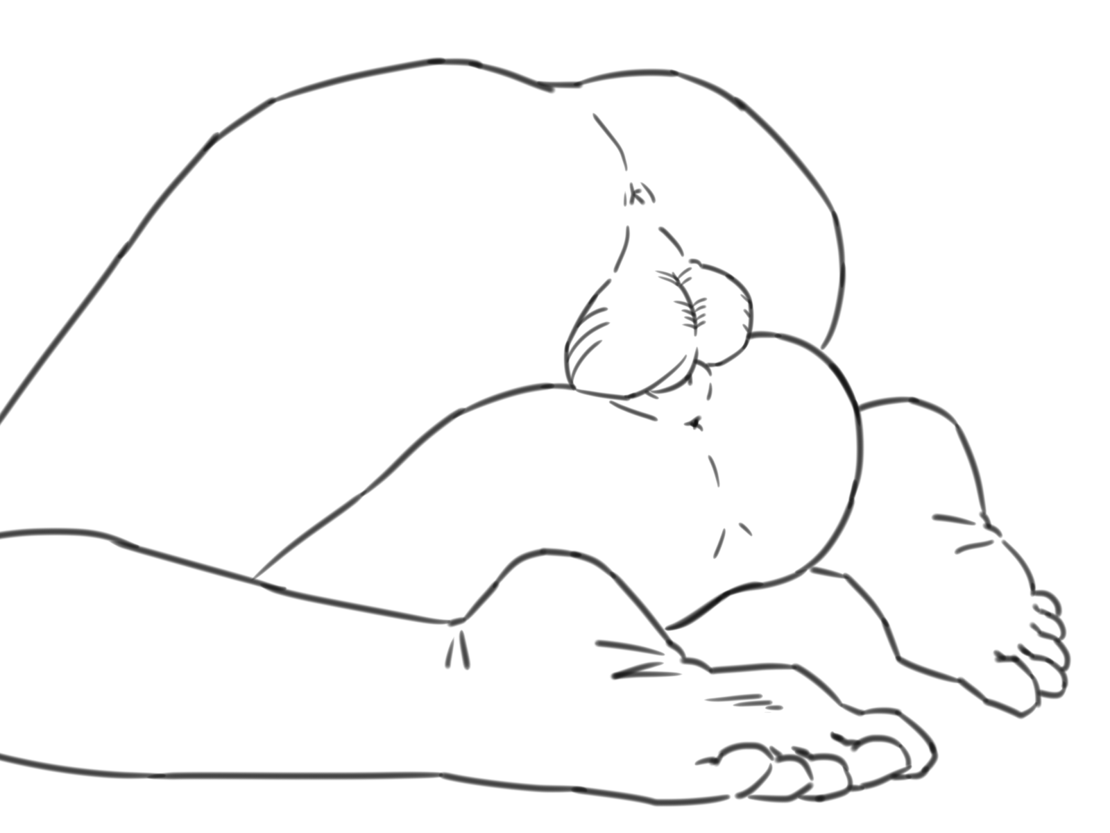 Lolita Comicalized #15 | 만화로 쉽게 읽는 롤리타 #15 page 3 full