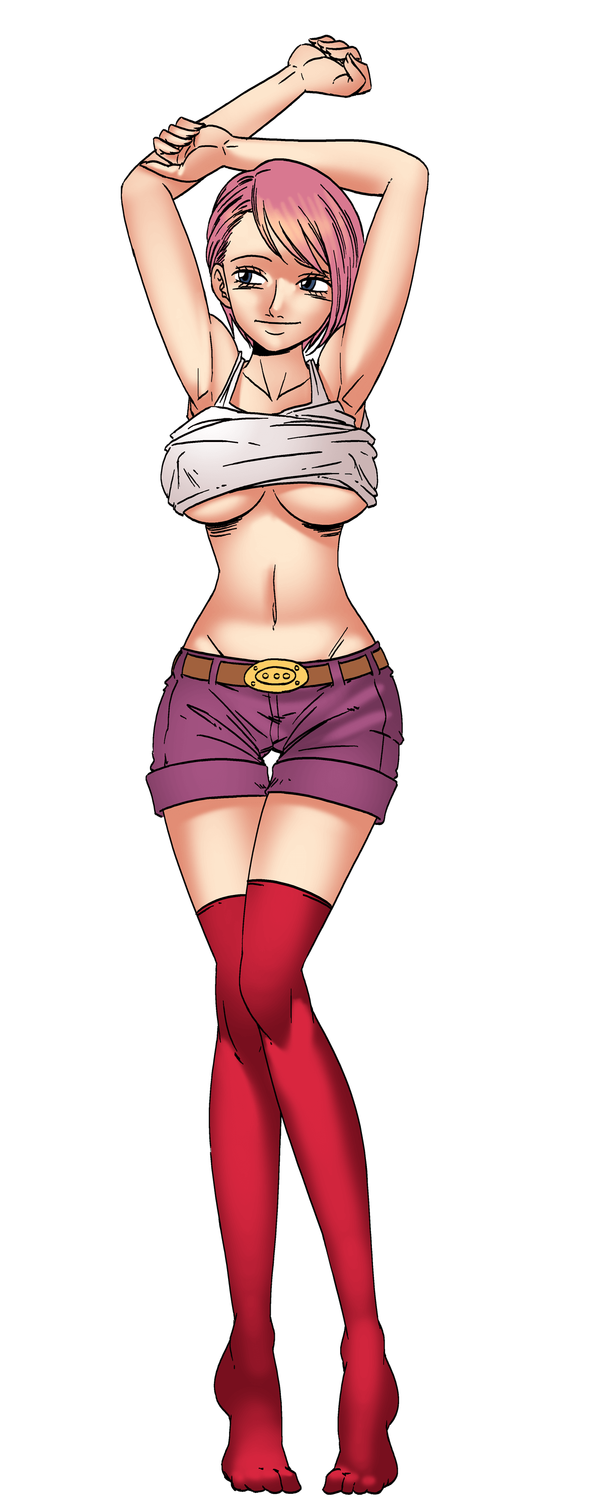 Harem Heroes Girls avatars page 2 full