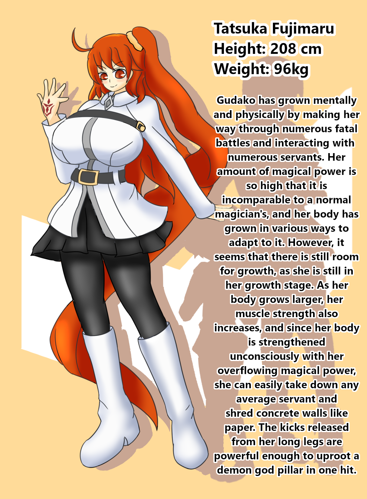 Arakata_ice's  translated works page 10 full