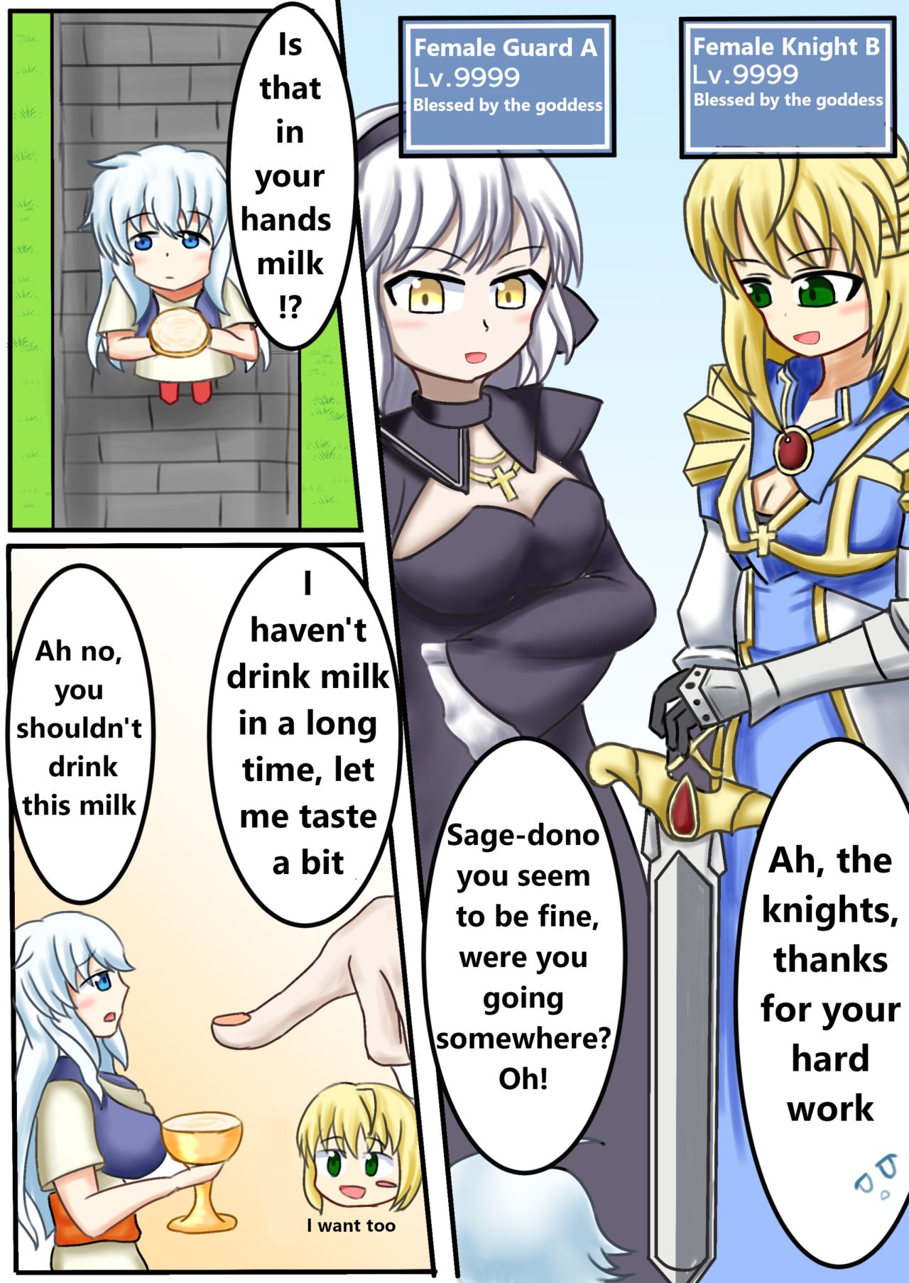 Arakata_ice's  translated works page 5 full