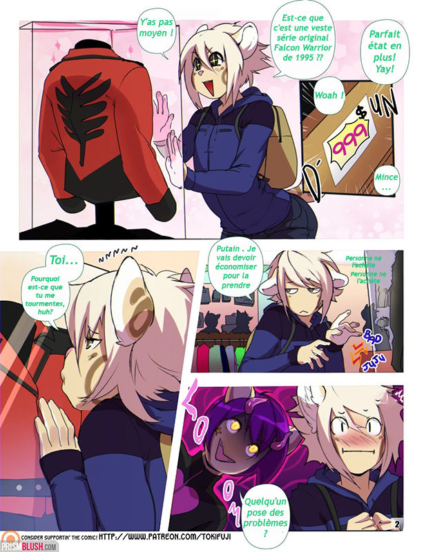 Some Things Never Change page 2 full