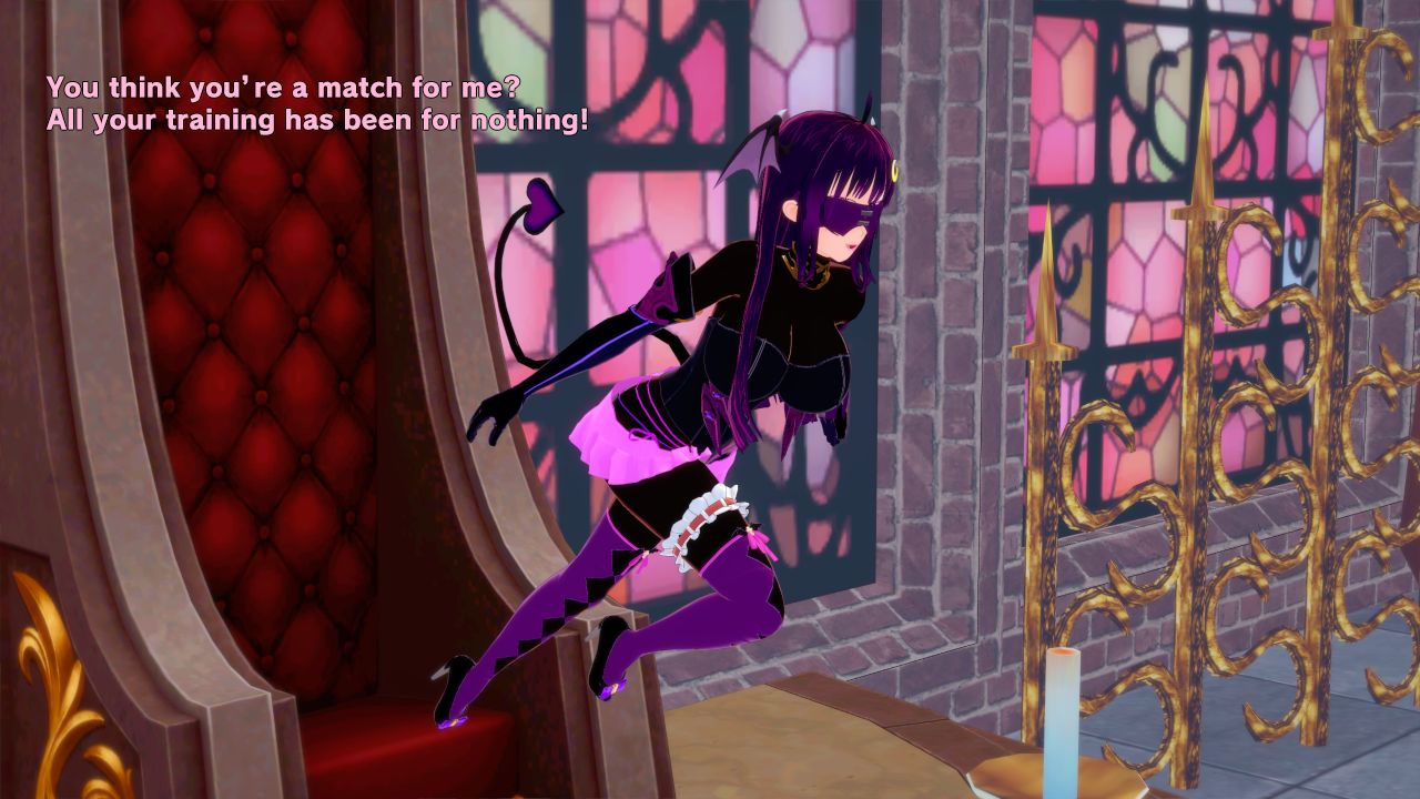 My True Fate page 7 full