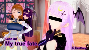 My True Fate cover