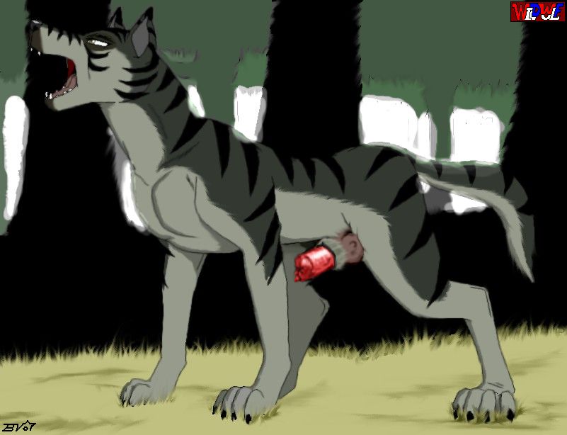 ARTIST wildwulf page 5 full