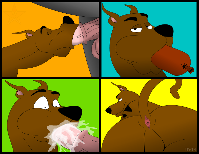 ARTIST wildwulf page 9 full